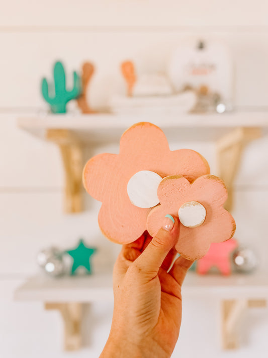 Whimsy Daisy