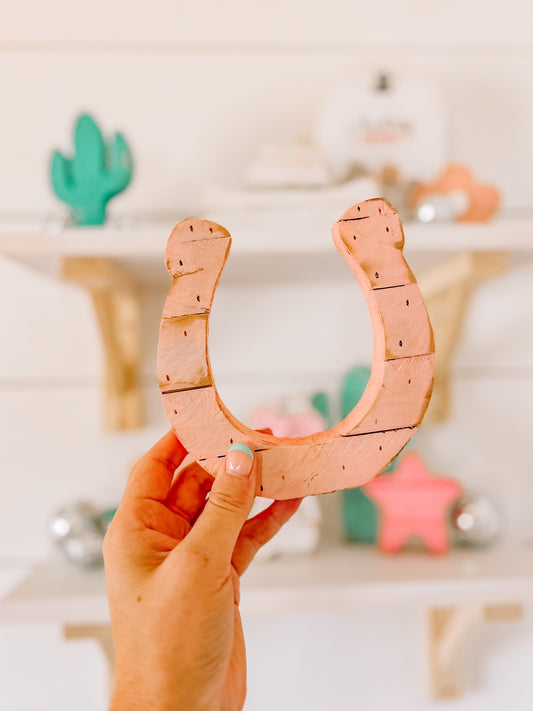 Horseshoe