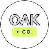 Oak + Co. // @oak.and.co